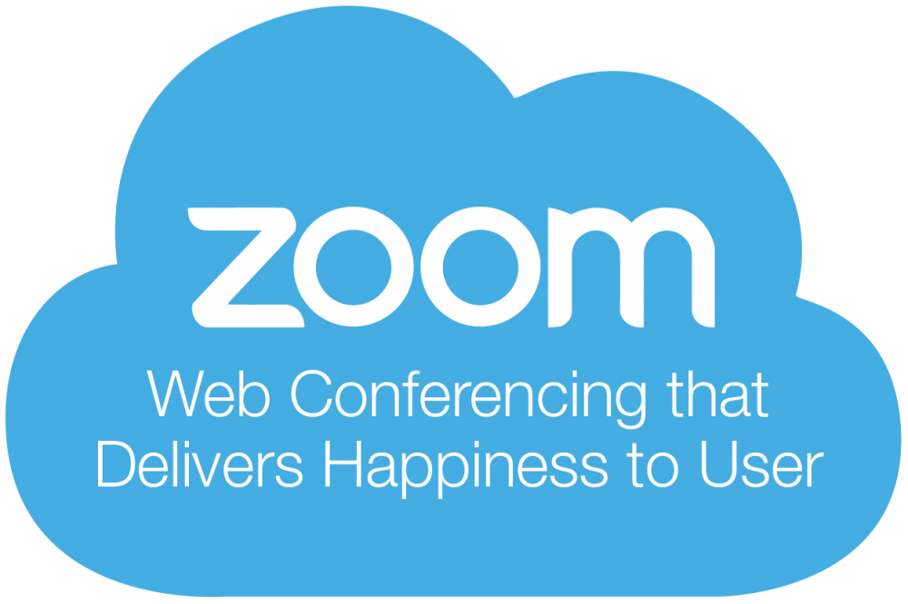 Introducing Zoom: Web Conferencing that Delivers Happiness to Users