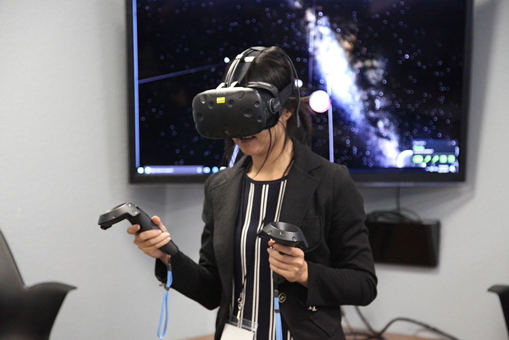 VITaL: The Future of Immersive Learning at SDSU